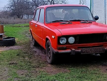 ВАЗ 2106, объемом двигателя 1.5 л и пробегом 110 тыс. км за 600 $, фото 1 на Automoto.ua