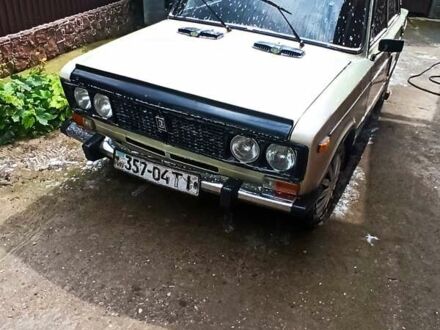 ВАЗ 2106 1992 в Залещиках на Automoto.ua ВАЗ 2106, объемом двигателя 1.3 л и пробегом 200 тыс. км за 670 $, фото 1 на Automoto.ua