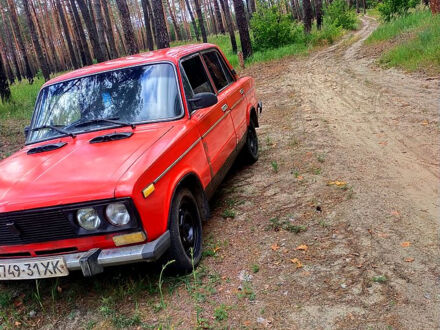 ВАЗ 2106, об'ємом двигуна 1.5 л та пробігом 94 тис. км за 700 $, фото 1 на Automoto.ua