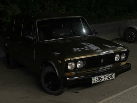 ВАЗ 2106 1992 в Житомире на Automoto.ua ВАЗ 2106, объемом двигателя 1.3 л и пробегом 120 тыс. км за 505 $, фото 1 на Automoto.ua