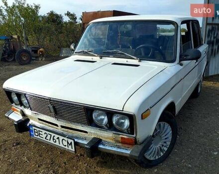 ВАЗ 2106, об'ємом двигуна 1.5 л та пробігом 52 тис. км за 800 $, фото 1 на Automoto.ua