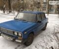 ВАЗ 2106, объемом двигателя 1.3 л и пробегом 213 тыс. км за 699 $, фото 1 на Automoto.ua