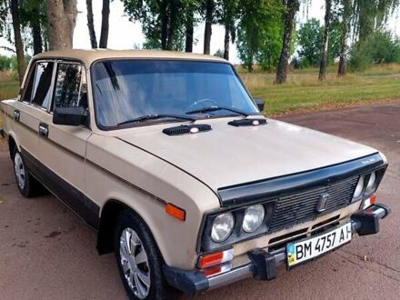 ВАЗ 2106, об'ємом двигуна 0 л та пробігом 150 тис. км за 700 $, фото 1 на Automoto.ua