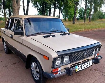 ВАЗ 2106, объемом двигателя 0 л и пробегом 150 тыс. км за 700 $, фото 1 на Automoto.ua