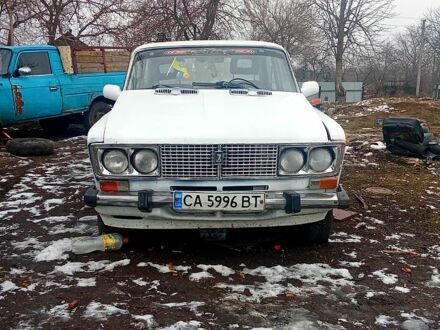 ВАЗ 2106 1992 в Кропивницком (Кировограде) на Automoto.ua ВАЗ 2106, объемом двигателя 1.1 л и пробегом 0 тыс. км за 500 $, фото 1 на Automoto.ua