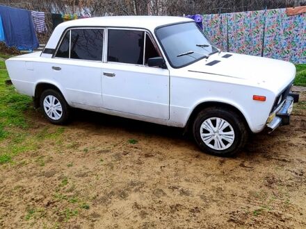 ВАЗ 2106, об'ємом двигуна 1.6 л та пробігом 0 тис. км за 800 $, фото 1 на Automoto.ua
