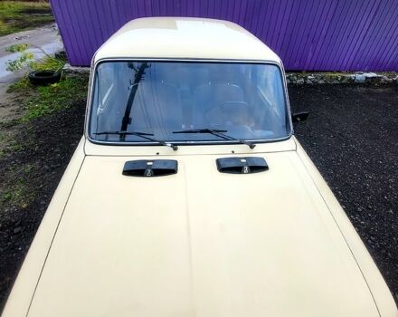 ВАЗ 2106, объемом двигателя 1.6 л и пробегом 6 тыс. км за 1900 $, фото 1 на Automoto.ua