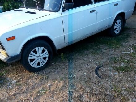 ВАЗ 2106, объемом двигателя 1.6 л и пробегом 0 тыс. км за 750 $, фото 1 на Automoto.ua