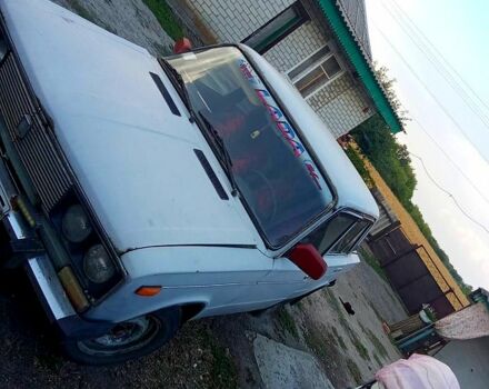 ВАЗ 2106, об'ємом двигуна 1.5 л та пробігом 0 тис. км за 650 $, фото 1 на Automoto.ua