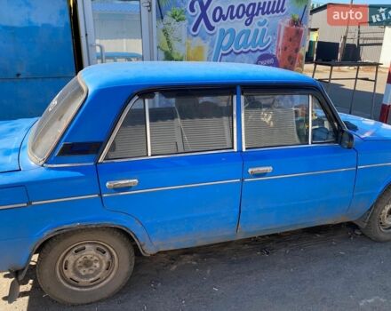ВАЗ 2106, объемом двигателя 0 л и пробегом 51 тыс. км за 536 $, фото 1 на Automoto.ua