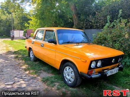 ВАЗ 2106, об'ємом двигуна 1.6 л та пробігом 250 тис. км за 1100 $, фото 1 на Automoto.ua