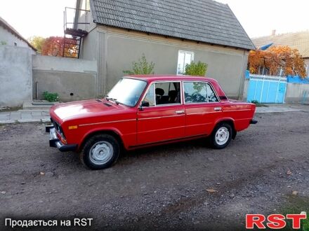 ВАЗ 2106, об'ємом двигуна 1.5 л та пробігом 111 тис. км за 900 $, фото 1 на Automoto.ua
