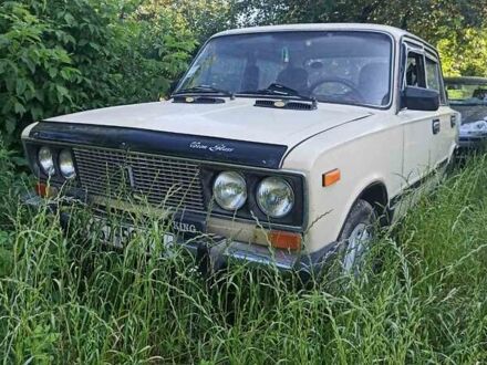 ВАЗ 2106 1993 у Кременце на Automoto.ua ВАЗ 2106, об'ємом двигуна 0 л та пробігом 99 тис. км за 500 $, фото 1 на Automoto.ua