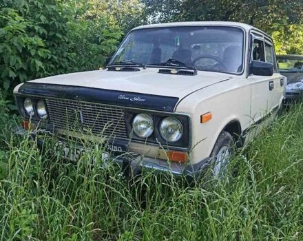 ВАЗ 2106, об'ємом двигуна 0 л та пробігом 99 тис. км за 500 $, фото 1 на Automoto.ua