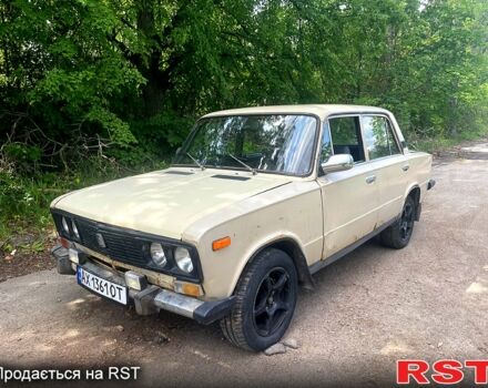 ВАЗ 2106, об'ємом двигуна 1.6 л та пробігом 180 тис. км за 800 $, фото 1 на Automoto.ua