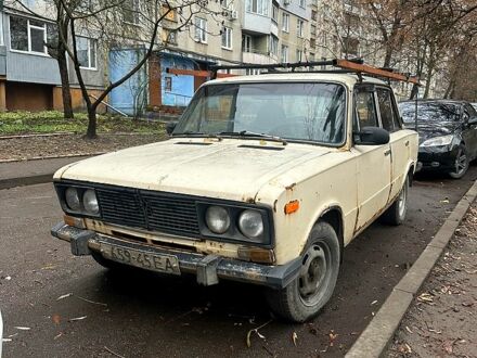 ВАЗ 2106, объемом двигателя 1.6 л и пробегом 311 тыс. км за 300 $, фото 1 на Automoto.ua