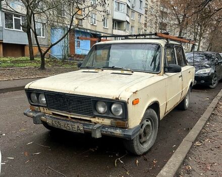 ВАЗ 2106, об'ємом двигуна 1.6 л та пробігом 311 тис. км за 300 $, фото 1 на Automoto.ua
