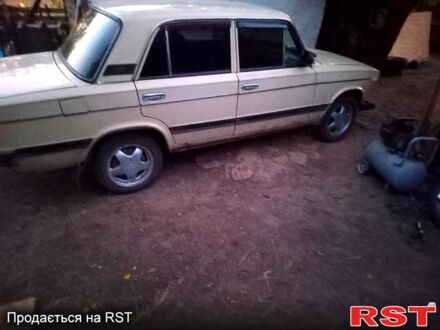 ВАЗ 2106, об'ємом двигуна 1.3 л та пробігом 358 тис. км за 800 $, фото 1 на Automoto.ua