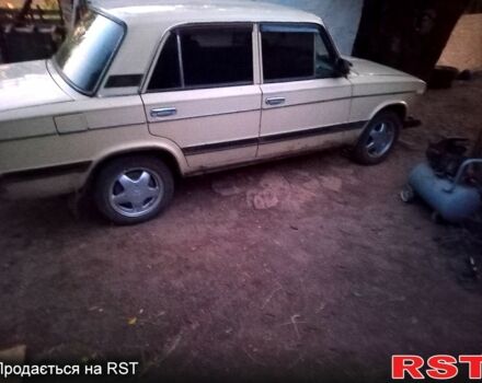 ВАЗ 2106, об'ємом двигуна 1.3 л та пробігом 358 тис. км за 800 $, фото 1 на Automoto.ua