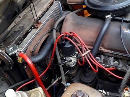 ВАЗ 2106 1993 в Киеве на Automoto.ua ВАЗ 2106, объемом двигателя 15 л и пробегом 192 тыс. км за 1170 $, фото 1 на Automoto.ua