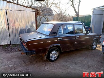 ВАЗ 2106, объемом двигателя 15 л и пробегом 100 тыс. км за 500 $, фото 1 на Automoto.ua
