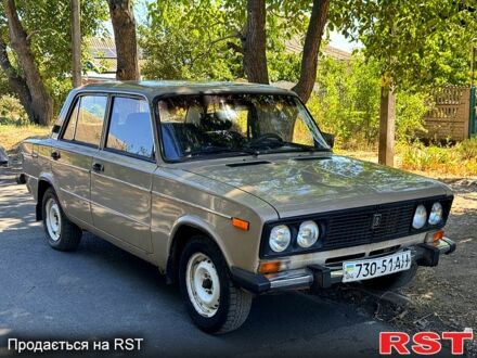 ВАЗ 2106, об'ємом двигуна 1.3 л та пробігом 250 тис. км за 800 $, фото 1 на Automoto.ua