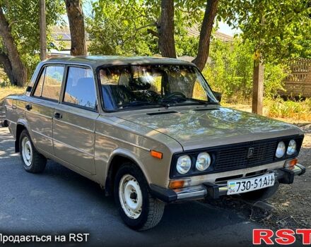 ВАЗ 2106, об'ємом двигуна 1.3 л та пробігом 250 тис. км за 800 $, фото 1 на Automoto.ua