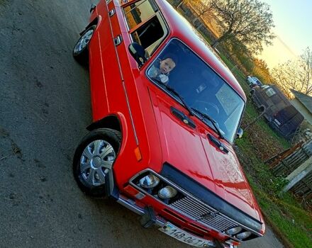 ВАЗ 2106, объемом двигателя 1.3 л и пробегом 0 тыс. км за 1200 $, фото 1 на Automoto.ua