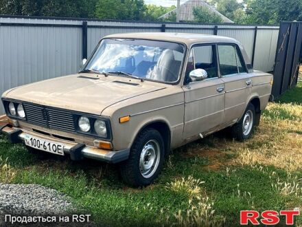 ВАЗ 2106 1994 у Любашевке на Automoto.ua ВАЗ 2106, об'ємом двигуна 1.5 л та пробігом 244 тис. км за 800 $, фото 1 на Automoto.ua