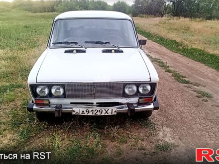 ВАЗ 2106 1994 в Харькове на Automoto.ua ВАЗ 2106, объемом двигателя 1.5 л и пробегом 0 тыс. км за 370 $, фото 1 на Automoto.ua