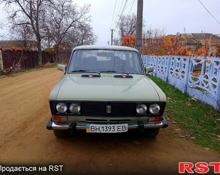 ВАЗ 2106, об'ємом двигуна 1.6 л та пробігом 3 тис. км за 750 $, фото 1 на Automoto.ua