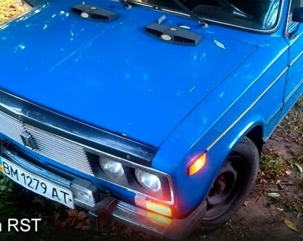 ВАЗ 2106, объемом двигателя 1.5 л и пробегом 0 тыс. км за 300 $, фото 1 на Automoto.ua