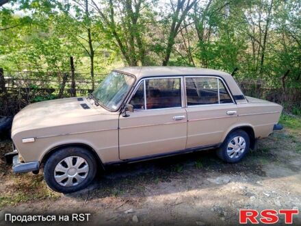 ВАЗ 2106 1994 у Харкові на Automoto.ua ВАЗ 2106, об'ємом двигуна 15 л та пробігом 97 тис. км за 700 $, фото 1 на Automoto.ua