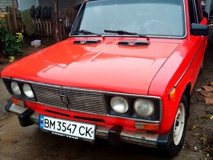 ВАЗ 2106, об'ємом двигуна 1.3 л та пробігом 200 тис. км за 650 $, фото 1 на Automoto.ua