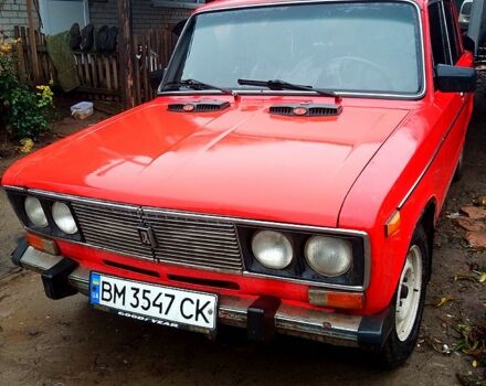 ВАЗ 2106, об'ємом двигуна 1.3 л та пробігом 200 тис. км за 650 $, фото 1 на Automoto.ua