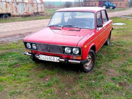 ВАЗ 2106, об'ємом двигуна 1.3 л та пробігом 220 тис. км за 550 $, фото 1 на Automoto.ua