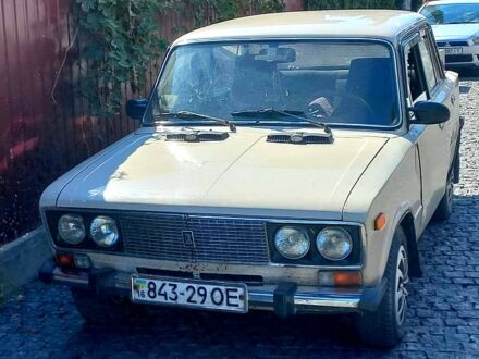 ВАЗ 2106, объемом двигателя 1.3 л и пробегом 110 тыс. км за 800 $, фото 1 на Automoto.ua