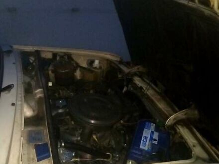 ВАЗ 2106, объемом двигателя 1.3 л и пробегом 240 тыс. км за 1000 $, фото 1 на Automoto.ua