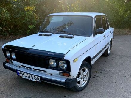 ВАЗ 2106, объемом двигателя 1.5 л и пробегом 314 тыс. км за 850 $, фото 1 на Automoto.ua