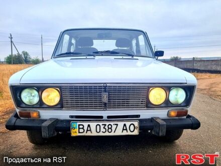 ВАЗ 2106, объемом двигателя 1.5 л и пробегом 0 тыс. км за 650 $, фото 1 на Automoto.ua