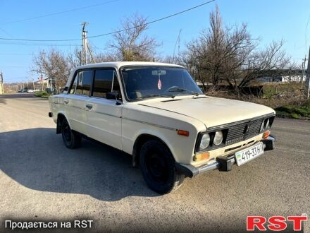 ВАЗ 2106, объемом двигателя 1.5 л и пробегом 160 тыс. км за 1900 $, фото 1 на Automoto.ua