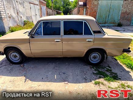 ВАЗ 2106, объемом двигателя 1.6 л и пробегом 200 тыс. км за 840 $, фото 1 на Automoto.ua