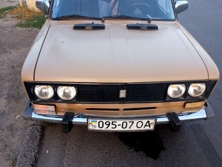 ВАЗ 2106, об'ємом двигуна 1.3 л та пробігом 200 тис. км за 1000 $, фото 1 на Automoto.ua