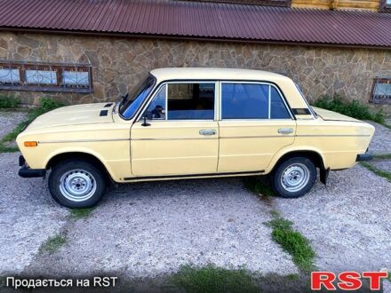 ВАЗ 2106, об'ємом двигуна 1.3 л та пробігом 0 тис. км за 750 $, фото 1 на Automoto.ua