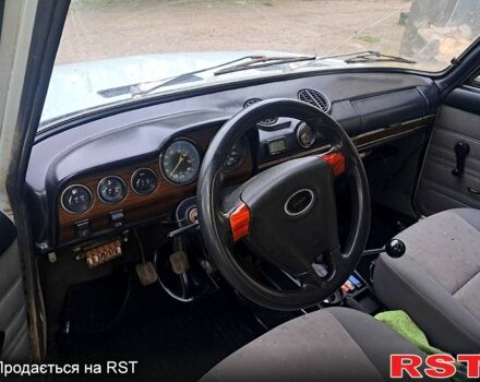 ВАЗ 2106, об'ємом двигуна 1.5 л та пробігом 0 тис. км за 900 $, фото 1 на Automoto.ua