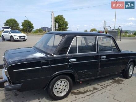 ВАЗ 2106, об'ємом двигуна 0 л та пробігом 150 тис. км за 1000 $, фото 1 на Automoto.ua
