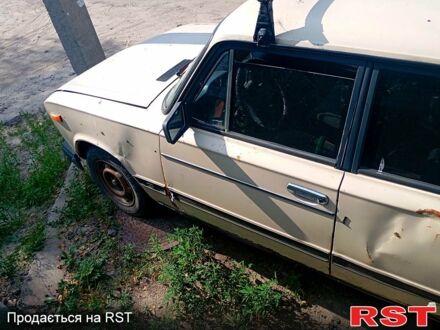 ВАЗ 2106 1994 в Харькове на Automoto.ua ВАЗ 2106, объемом двигателя 1.5 л и пробегом 0 тыс. км за 500 $, фото 1 на Automoto.ua