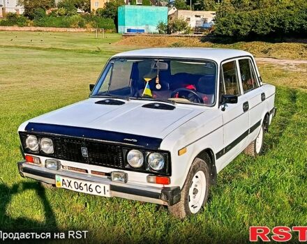 ВАЗ 2106, об'ємом двигуна 1.5 л та пробігом 0 тис. км за 650 $, фото 1 на Automoto.ua