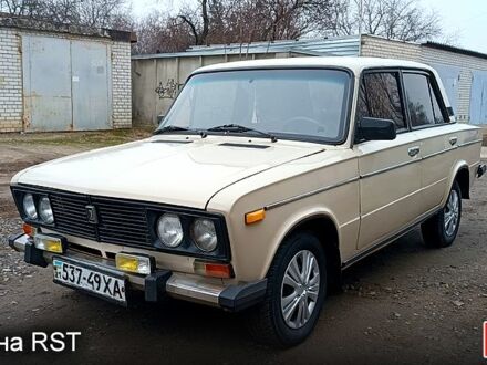 ВАЗ 2106 1994 в Харькове на Automoto.ua ВАЗ 2106, объемом двигателя 16 л и пробегом 150 тыс. км за 840 $, фото 1 на Automoto.ua
