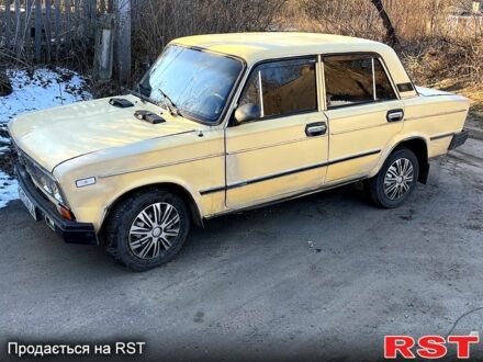 ВАЗ 2106 1994 в Любашевке на Automoto.ua ВАЗ 2106, объемом двигателя 15 л и пробегом 142 тыс. км за 550 $, фото 1 на Automoto.ua